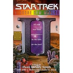 Strange New Worlds II: Bk. 2 (Star Trek Strange New Worlds)