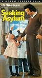 Seeking Asylum