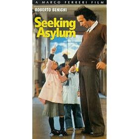 Seeking Asylum