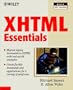 XHTML Essentials