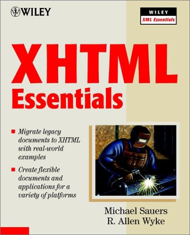 Markup Languages