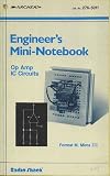 cover of Engineer's Mini-Notebook: Op Amp ~ IC Circuits