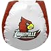 Bean Bag Boys Louisville Cardinals Bean Bag Chair