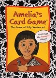 Amelia's Card Game: The Game of Silly Sentences