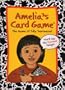 Amelia's Card Game: The Game of Silly Sentences
