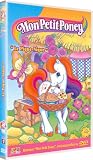 Revue Seven 7  / Mon petit poney : Le Pique-nique