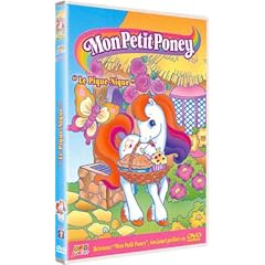 Mon petit poney : Le Pique-nique