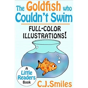 info kindle+swimming