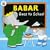 Babar Goes to School (Babar (Harry N. Abrams))