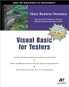 Visual Basic for Testers