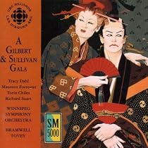 Gilbert & Sullivan Gala