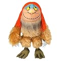 Where the Wild Things Are Plush Puppet - Sipi (14")
