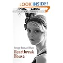 Heartbreak House (Dover Thrift Editions)