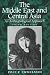 Book cover of Middle East and Central Asia, The: An Anthropological Approach.