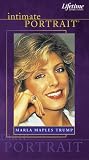 Intimate Portrait: Marla Maples Trump [VHS]