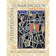Interpersonal Communication: Relating to Others (with Interactive Companion CD-ROM) (3rd Edition)