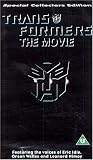 Transformers - The Movie [UK IMPORT] - Norman Alden