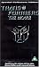 DVD : Transformers - The Movie [UK IMPORT]