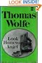 Look Homeward Angel