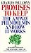 Book Promises to keep: the amway phenomenon and how it works -100