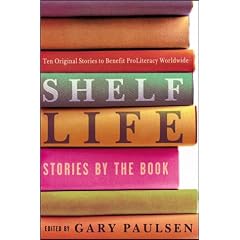 Shelf Life: Stories by the Book