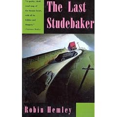 The Last Studebaker