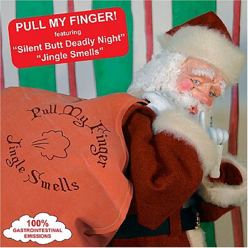 CD-Charts  Search : Pull My Finger: Jingle Smells