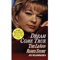 Dream Come True: The LeAnn Rimes Story book cover