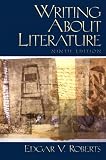 Writing About Literature (9th Edition)