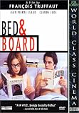 Bed & Board: Domicile Conjugal by Fox Lorber