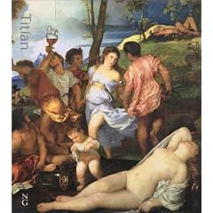 Titian. [National Gallery Catalogue].