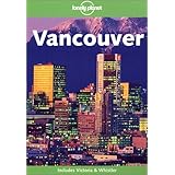 Lonely Planet Vancouver