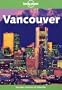 Lonely Planet Vancouver