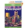 Lonely Planet Vancouver