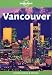 Books : Lonely Planet Vancouver
