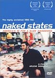 DVD Naked States code image