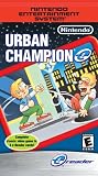 Urban Champion-e