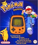 Pokemon Pikachu - Pedometer