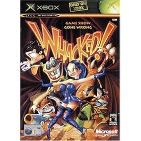 Whacked (Xbox)