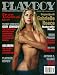 GABRIELLE REECE 1/01 JANUARY 2001 Playboy Magazine