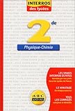 Les interros du lyc�e : Physique - Chimie 2nde