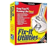 On-Track FixIt Utilities 4.0