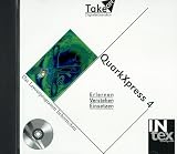 TakeOFF QuarkXPress 4. CASE. CD- ROM für Windows 3.1/95/ NT, MacOS 7.x/8, UNIX