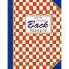 Meine Lieblings-Backrezepte: Das Eintragbuch