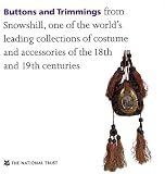 Buttons and Trimmings: From Showshill (Fashion & Style)