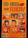 Book No Need For Tenchi! (Tenchi Muyo!, Part Twelve, Number 2)
