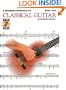 A Modern Approach To Classical Guitar Book 1 BK/CD
