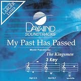 My Past Has Past [Accompaniment/Performance Track]
