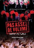 Revue   / Pas assez de volume! - Notes sur l'OMC