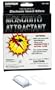 Flowtron MA-1000 Octenol Mosquito Attractant Cartridge